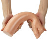 DILDO REALISTYCZNA DŁOŃ 12 " 31 CM