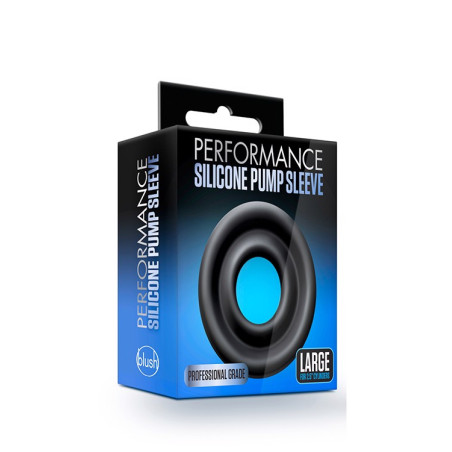 PERFORMANCE SILICONE PUMP SLEEVE LARGE
