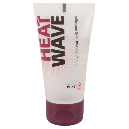 HEAT WAVE 50 ML