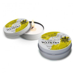ŚWIECA DO MASAŻU WAIKIKI PETITS JOUJOUX 43 ML