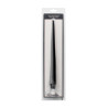 ASS SPIKE DILDO 33CM BLACK