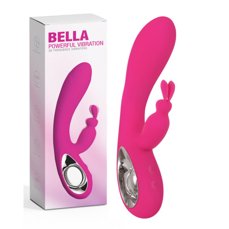 WIBRATOR BELLA POWERFUL VIBRATION