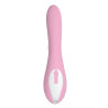 WIBRATOR GRZEJĄCY JOKER PINK