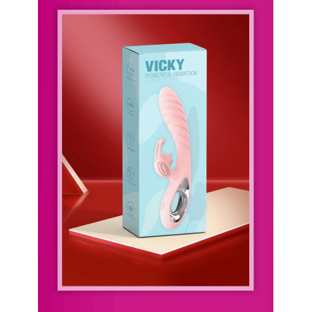 WIBRATOR VICKY