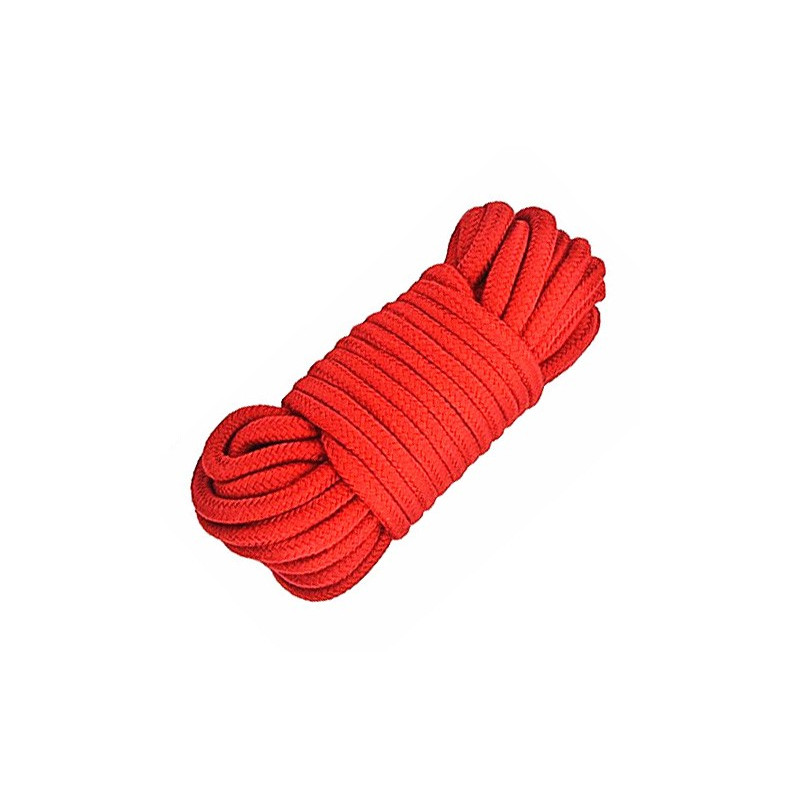 LINKA CZERWONA MYSTERY 10 M