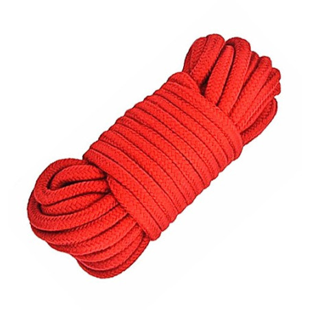 LINKA CZERWONA MYSTERY 10 M