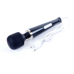 STYMULATOR WAND CABLE BLACK