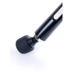 STYMULATOR WAND CABLE BLACK