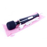 STYMULATOR WAND CABLE BLACK