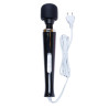 STYMULATOR WAND CABLE BLACK