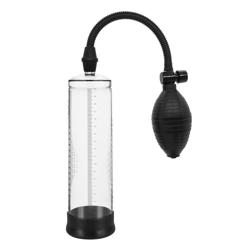 POMPKA POWER PUMP CLEAR
