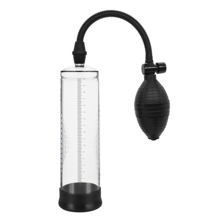 POMPKA POWER PUMP CLEAR