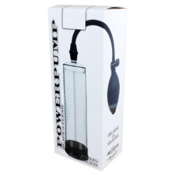 POMPKA POWER PUMP CLEAR