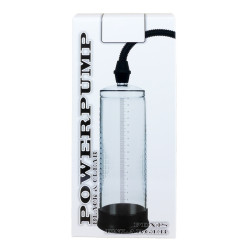 POMPKA POWER PUMP CLEAR