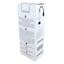 POMPKA POWER PUMP CLEAR