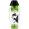 SHUNGA LUBRYKANT JADALNY 165 ML.GRUSZKA / ZIELONA HERBATA