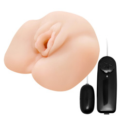 MASTURBATOR ULTRA REALISTIC