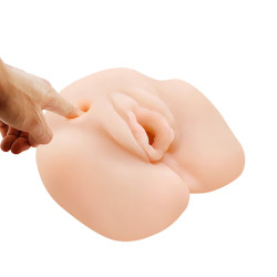MASTURBATOR ULTRA REALISTIC