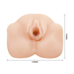 MASTURBATOR ULTRA REALISTIC