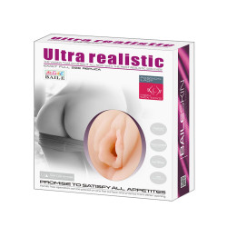 MASTURBATOR ULTRA REALISTIC