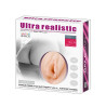 MASTURBATOR ULTRA REALISTIC