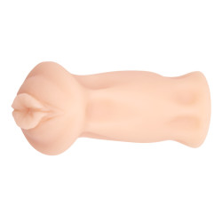MASTURBATOR RUBY WIBRACJE