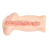 MASTURBATOR RUBY WIBRACJE