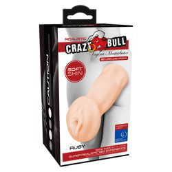 MASTURBATOR RUBY WIBRACJE
