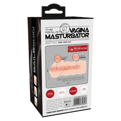 MASTURBATOR RUBY WIBRACJE