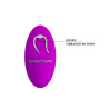 KULKI KEGEL BALL PRETTY LOVE - WILLIE USB 12 FUNKCJI