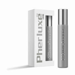 PHER LUXE FOR MEN SILVER 33 ML