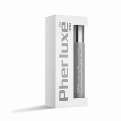 PHER LUXE FOR MEN SILVER 33 ML