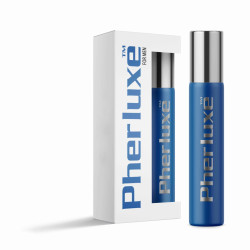 PHER LUXE FOR MEN BLUE 33 ML