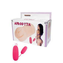 MASTURBATOR  WAGINA AFRODYTA WIBRACJE