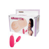 MASTURBATOR  WAGINA AFRODYTA WIBRACJE