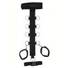 WIĄZANIE UPRZĄŻ T SHAPE COLLAR AND WIRST RESTRAIN