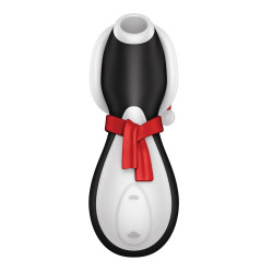 SATISFYER ŚWIĄTECZNY PINGWINEK SERIA LIMITOWANA