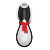 SATISFYER ŚWIĄTECZNY PINGWINEK SERIA LIMITOWANA