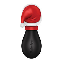 SATISFYER ŚWIĄTECZNY PINGWINEK SERIA LIMITOWANA