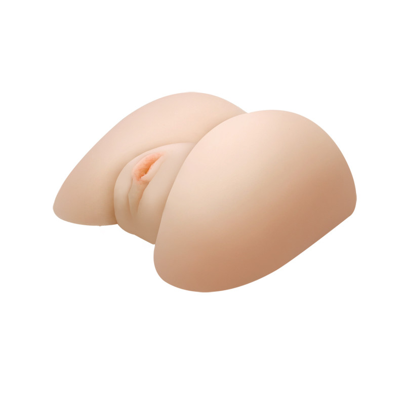 MASTURBATOR INSATIABLE ASS & PUSSY