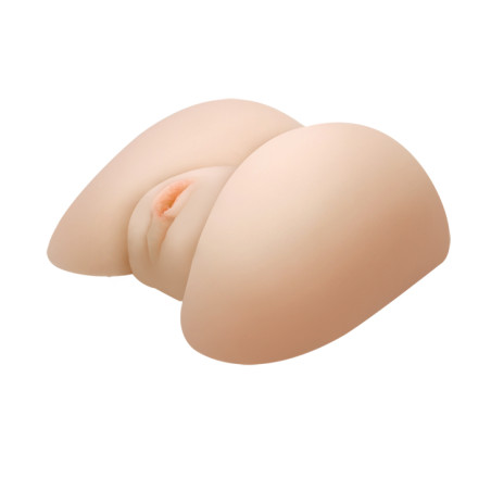 MASTURBATOR INSATIABLE ASS & PUSSY