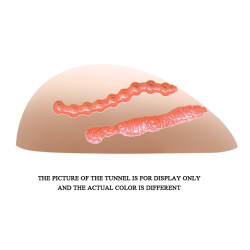 MASTURBATOR INSATIABLE ASS & PUSSY