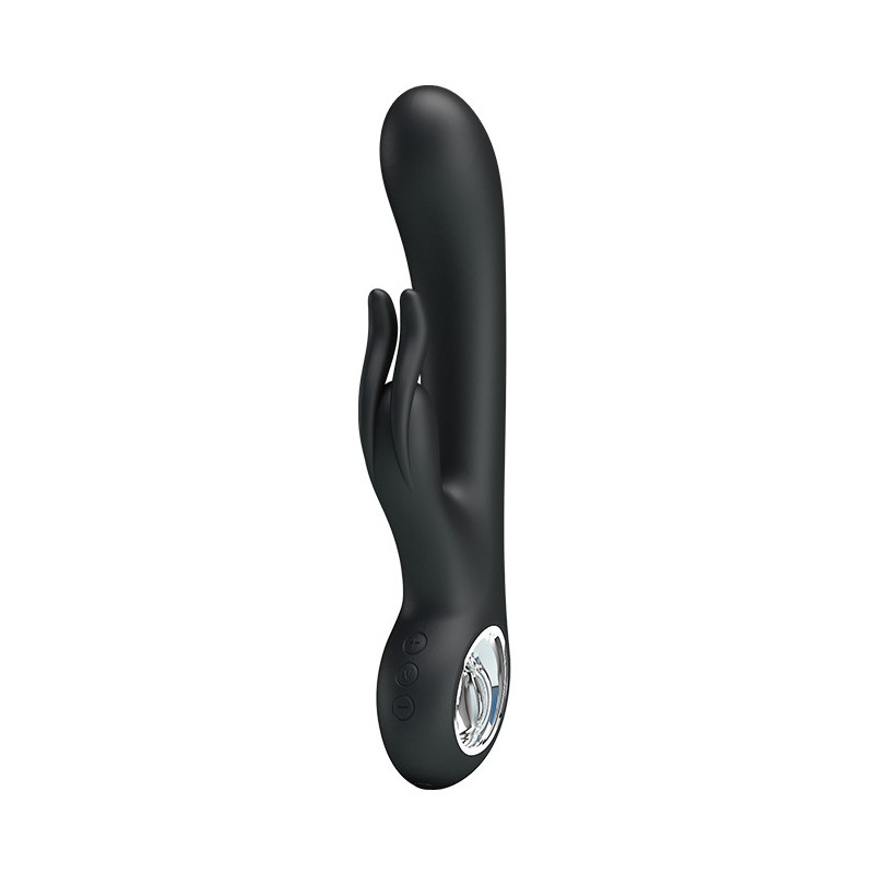 WIBRATOR PRETTY LOVE - CARINA BLACK