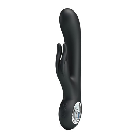 WIBRATOR PRETTY LOVE - CARINA BLACK