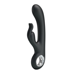 WIBRATOR PRETTY LOVE - CARINA BLACK