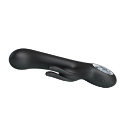 WIBRATOR PRETTY LOVE - CARINA BLACK