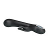WIBRATOR PRETTY LOVE - CARINA BLACK