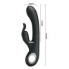 WIBRATOR PRETTY LOVE - CARINA BLACK
