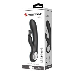 WIBRATOR PRETTY LOVE - CARINA BLACK