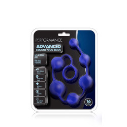 PERFORMANCE SILICONE ANAL...